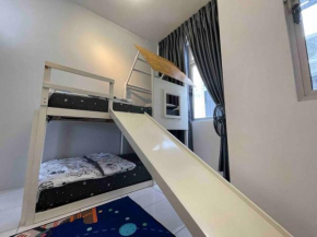 Kids Friendly Apartment Seri Austin JB
